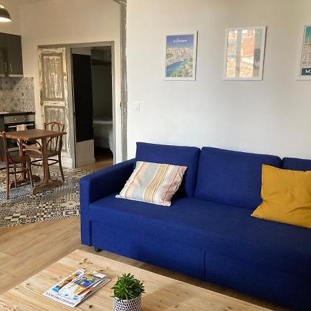 Appartement Centre Historique Aix-en-Provence Eksteriør bilde
