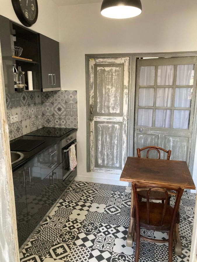 Appartement Centre Historique Aix-en-Provence Eksteriør bilde