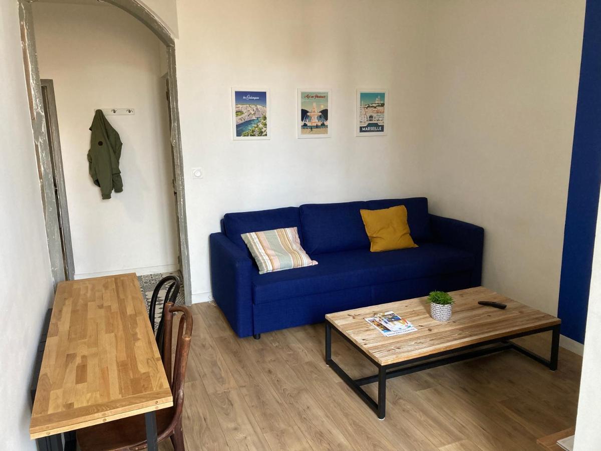 Appartement Centre Historique Aix-en-Provence Eksteriør bilde
