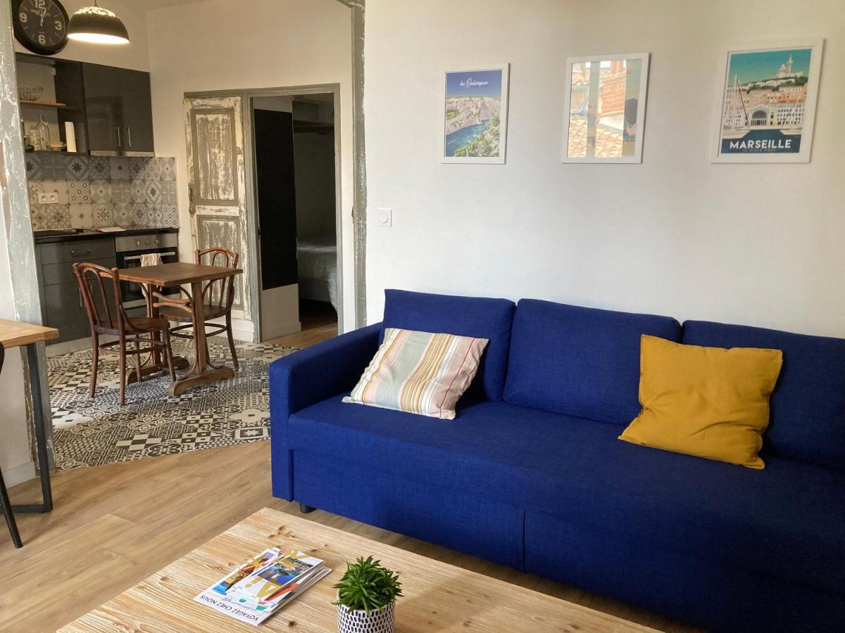 Appartement Centre Historique Aix-en-Provence Eksteriør bilde