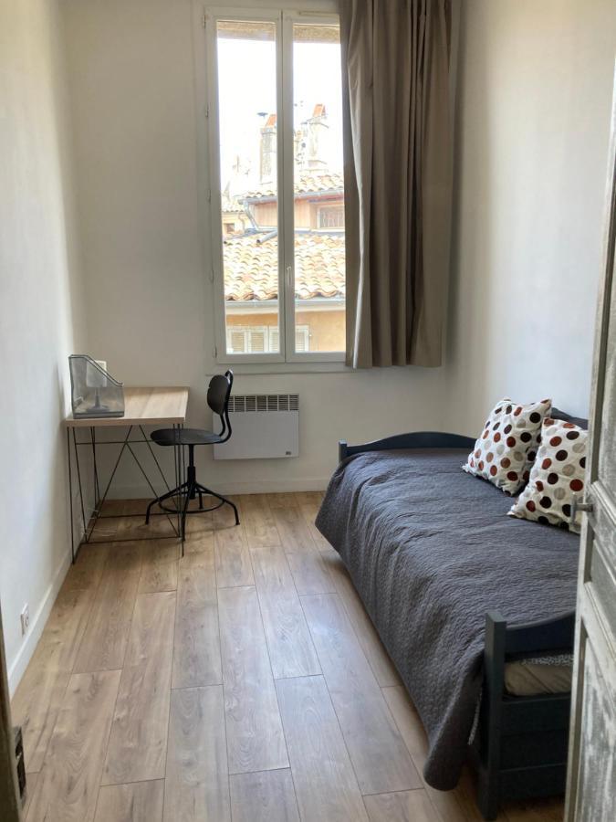 Appartement Centre Historique Aix-en-Provence Eksteriør bilde