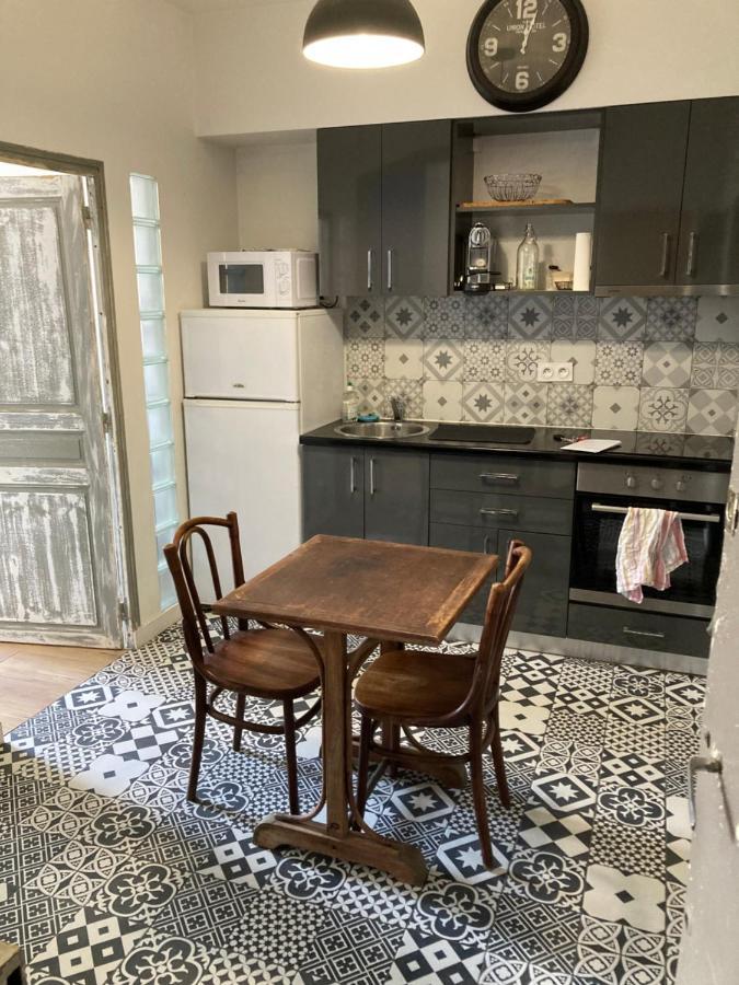 Appartement Centre Historique Aix-en-Provence Eksteriør bilde